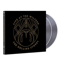 Rolling Stones The - Live At The Wiltern (2CD)