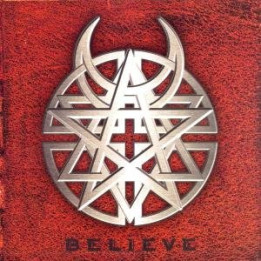 Disturbed - Believe (CD)