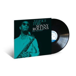 Rollins Sonny - Newk's Time (Blue Note Classic) (LP)