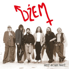 Dżem - Byc Albo Miec (2LP)
