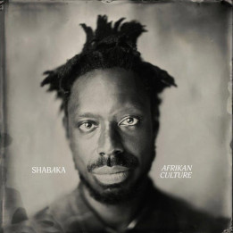 Shabaka - African Culture (LP)