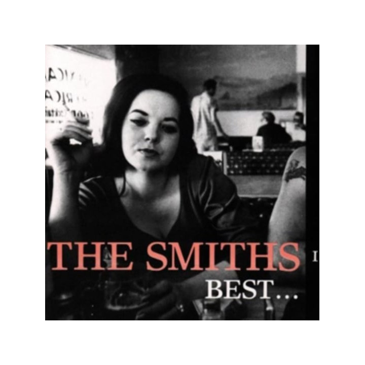 Smiths The - Best ... Vol. I (CD)
