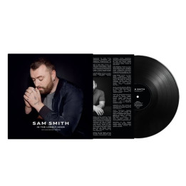 Smith Sam - In The Lonely Hour (10Th Anniv. Edition) (LP)