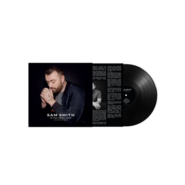 Smith Sam - In The Lonely Hour (10Th Anniv. Edition) (LP)
