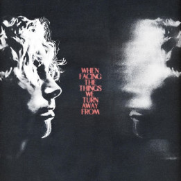 Hemmings Luke - When Facing The Things We Turn (LP)