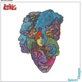 Love - Forever Changes (Numbered Limited Edition 45RPM 180G Vinyl) (2LP)