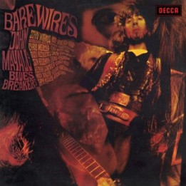 Mayall John & The Bluesbreakers - Bare Wires (LP)