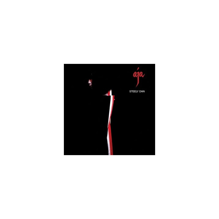 Steely Dan - Aja (LP)