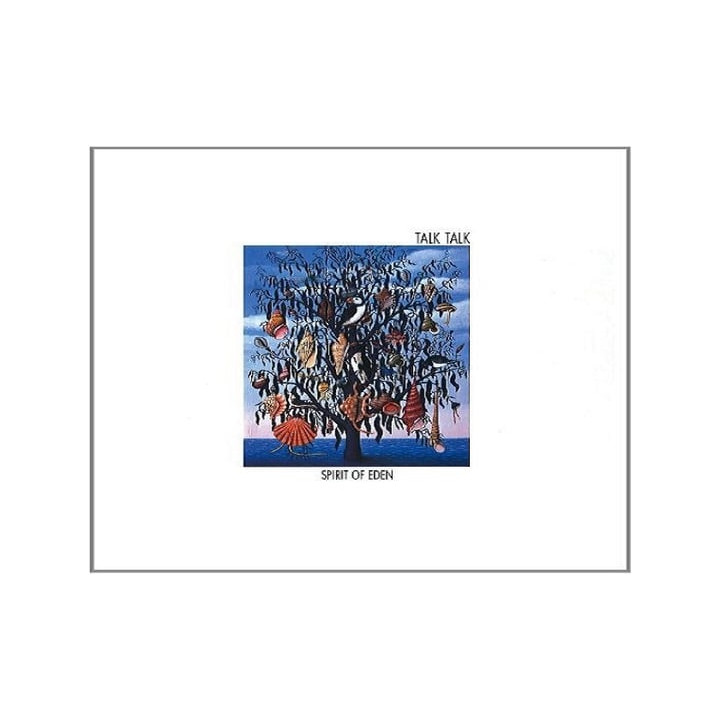 Talk Talk - Spirit Of Eden (LP)