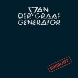 Van Der Graaf Generator - Godbluff (LP)