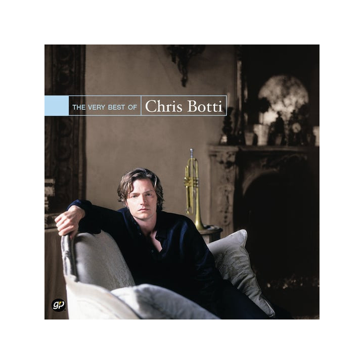 Botti Chris - Very Best Of Chris Botti (CD)