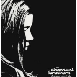 Chemical Brothers - Dig Your Own Hole (2LP)