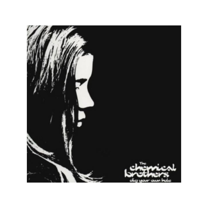 Chemical Brothers - Dig Your Own Hole (2LP)