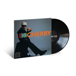 Cherry Don - Art Deco (Verve By Request) (LP)