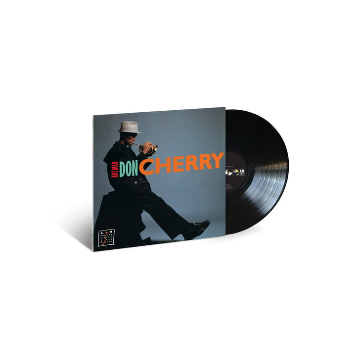Cherry Don - Art Deco (Verve By Request) (LP)