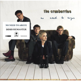 Cranberries - No Need To Argue (Remastered) (CD)
