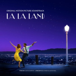 Soundtrack - La La Land (CD)