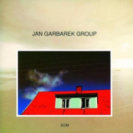 Garbarek Jan - Photo With... (CD)