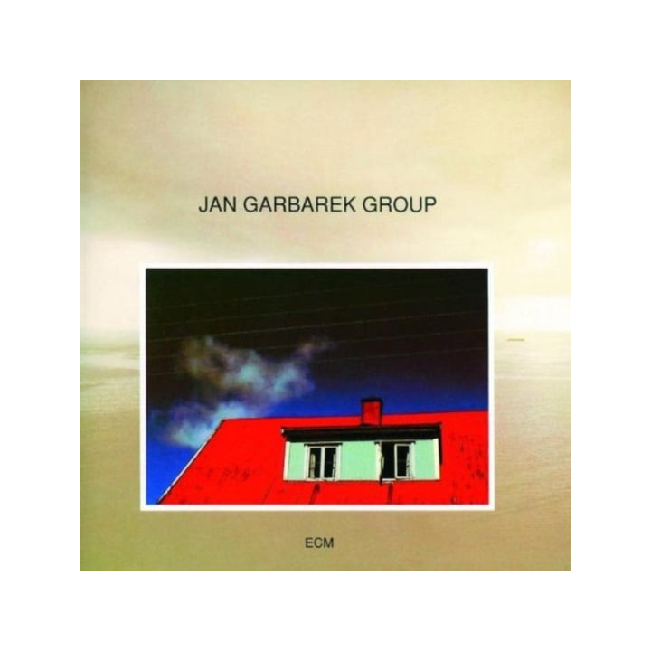 Garbarek Jan - Photo With... (CD)
