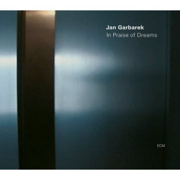 Garbarek Jan - In Praise Of Dreams (LP)