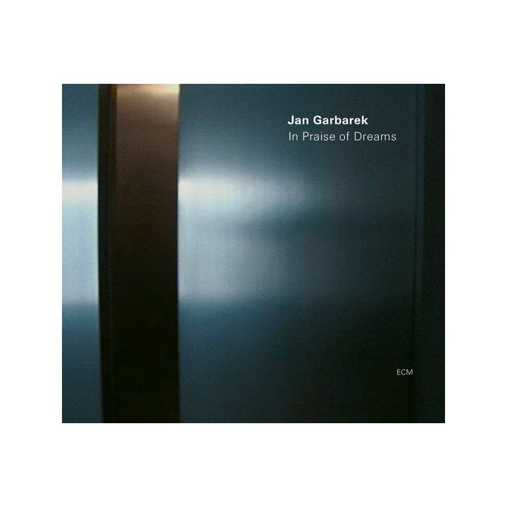Garbarek Jan - In Praise Of Dreams (LP)