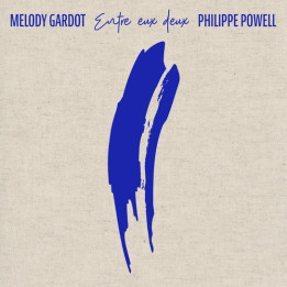 Gardot Melody - Entre Eux Deux (CD)