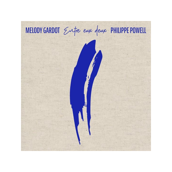 Gardot Melody - Entre Eux Deux (CD)