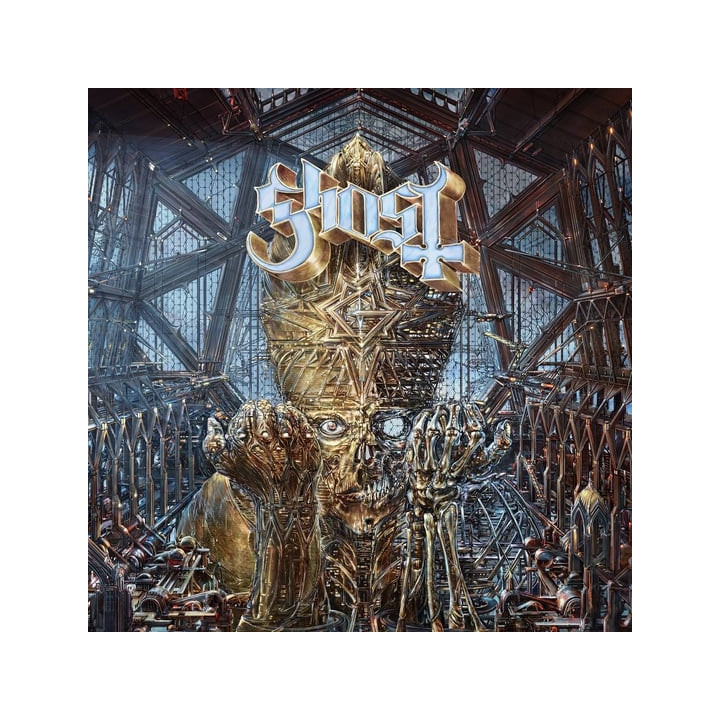 Ghost - Impera (LP)