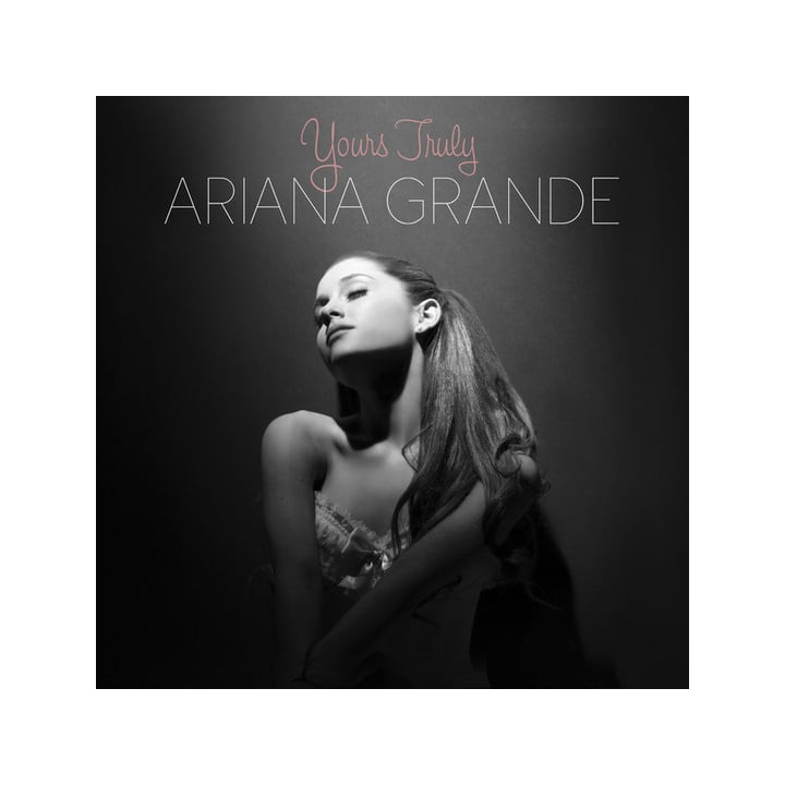 Grande Ariana - Yours Truly (CD)