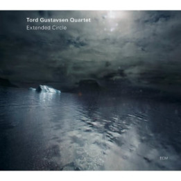Gustavsen Tord Quartet - Extended Circle (CD)