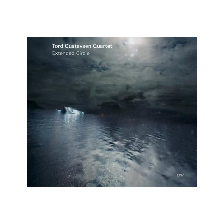 Gustavsen Tord Quartet - Extended Circle (CD)