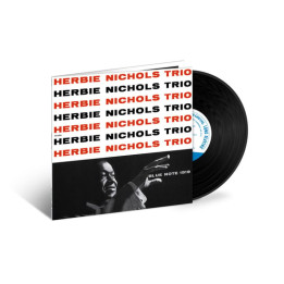 Nichols Herbie - Herbie Nichols Trio (Tone Poet) (LP)