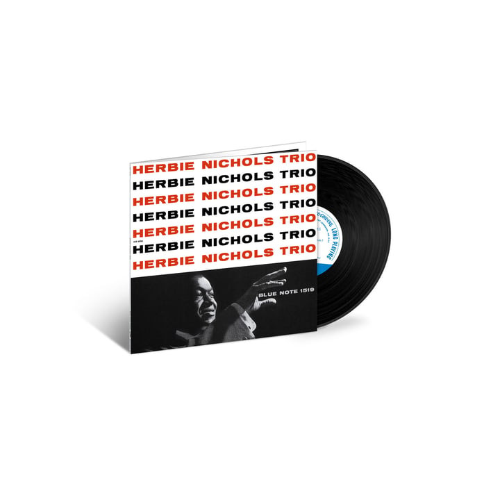Nichols Herbie - Herbie Nichols Trio (Tone Poet) (LP)