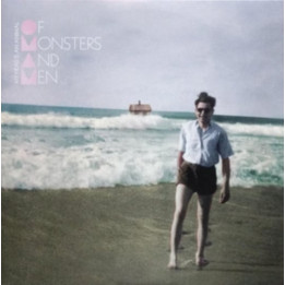 Of Monsters And Men - My Head Is An Animal (2LP)