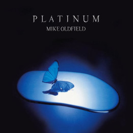 Oldfield Mike - Platinum (CD)