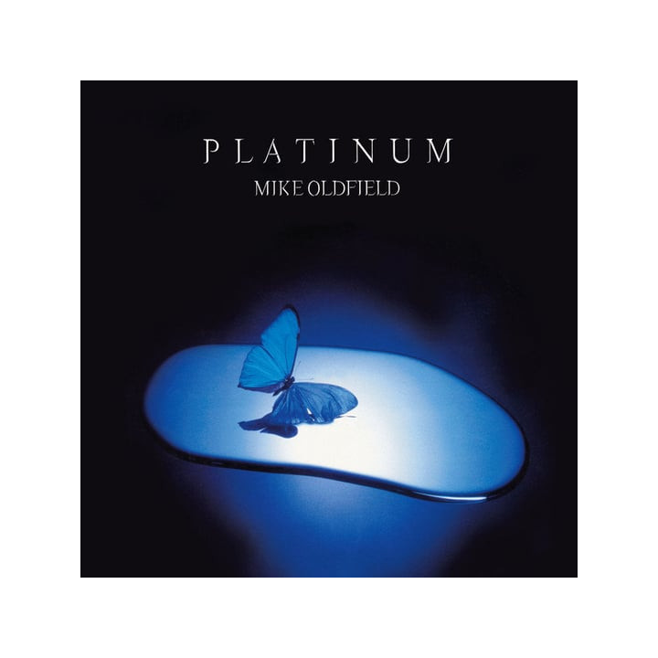 Oldfield Mike - Platinum (CD)