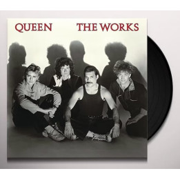 Queen - The Works (LP)