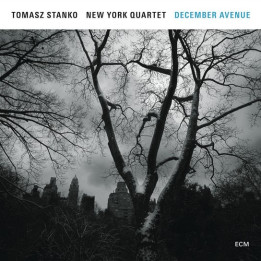 Stańko Tomasz New York Quartet - December Avenue (CD)