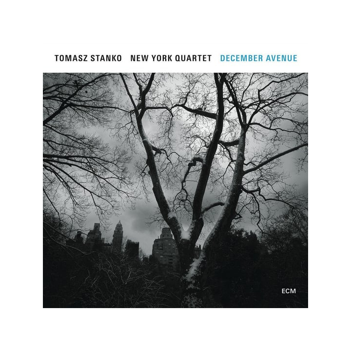 Stańko Tomasz New York Quartet - December Avenue (CD)