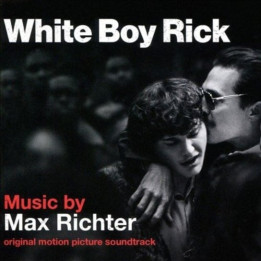 Richter Max - White Boy Rick (2LP)