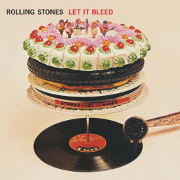 Rolling Stones The - Let It Bleed (50Th Ann. Edition) (CD)
