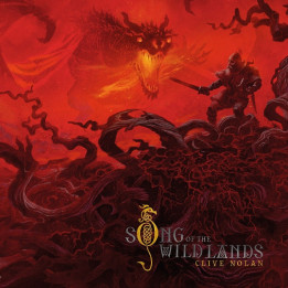 Clive Nolan - Song Of The Wildlands (CD)