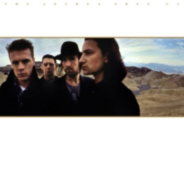 U2 - The Joshua Tree 30Th Anniversary Edition (2CD)