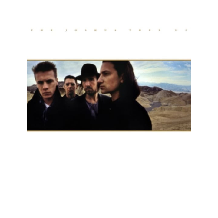 U2 - The Joshua Tree 30Th Anniversary Edition (2CD)