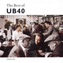 UB40 - The Best Of Ub40 Vol 1 (CD)