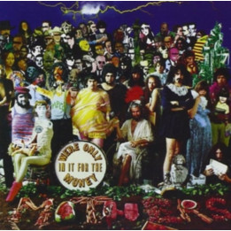 Zappa Frank - We'Re Only In It For The Money (CD)