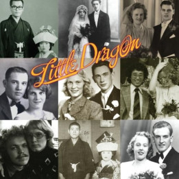 Little Dragon - Ritual Union (LP)