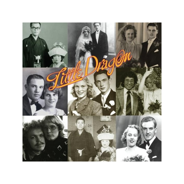 Little Dragon - Ritual Union (LP)