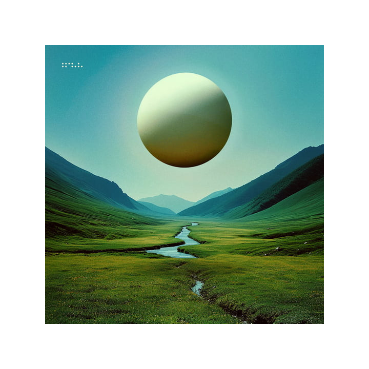 Tycho - Infinite Health (CD)