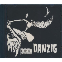 Danzig - Danzig I (CD)